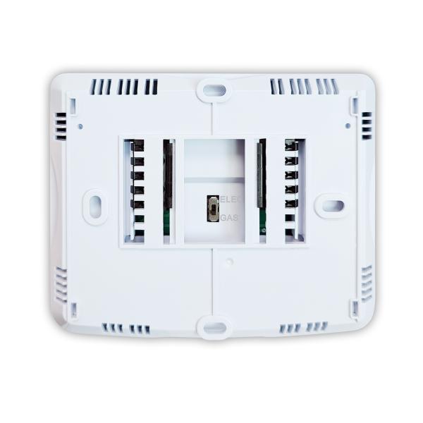 24V automatique de la machine de thermoformage chauffage refroidissement mode commutateur pour une production rapide et précise