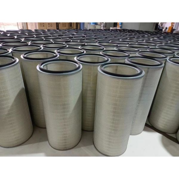 Coolant Filter Protect Fleet Cooling Systems for Finer Truck Diesel Engine LFW4074 24074 BW5074 WF2074 WF2078