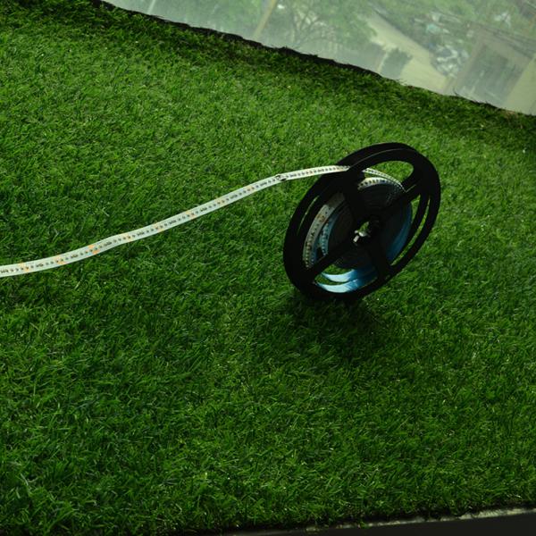 China factory Wholesale Waterproof 24V 280LED CRI 95 SMD 2110 Flexible LED Strip Light