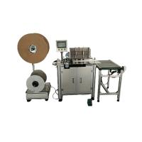 1/4 rappel automatique en spirale d'erreur de machine à relier de double boucle pour le calendrier