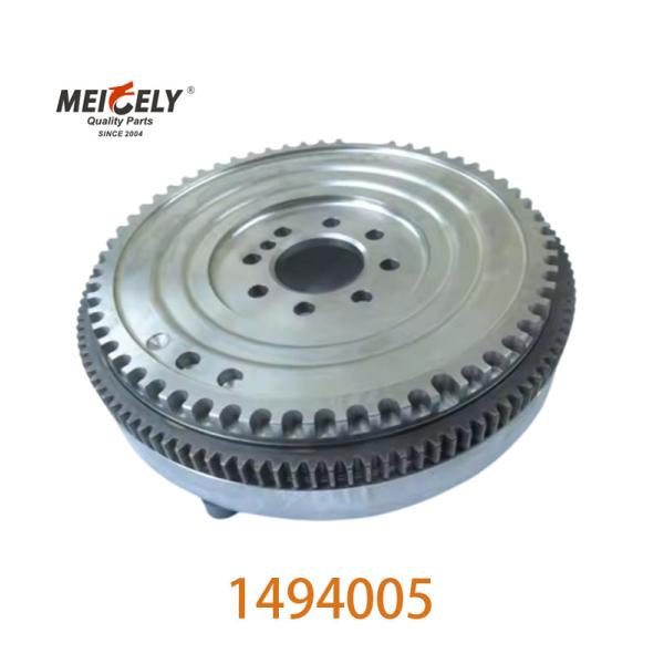 Good Performance 1494005 Flywheel Assy 4568121 For FORD