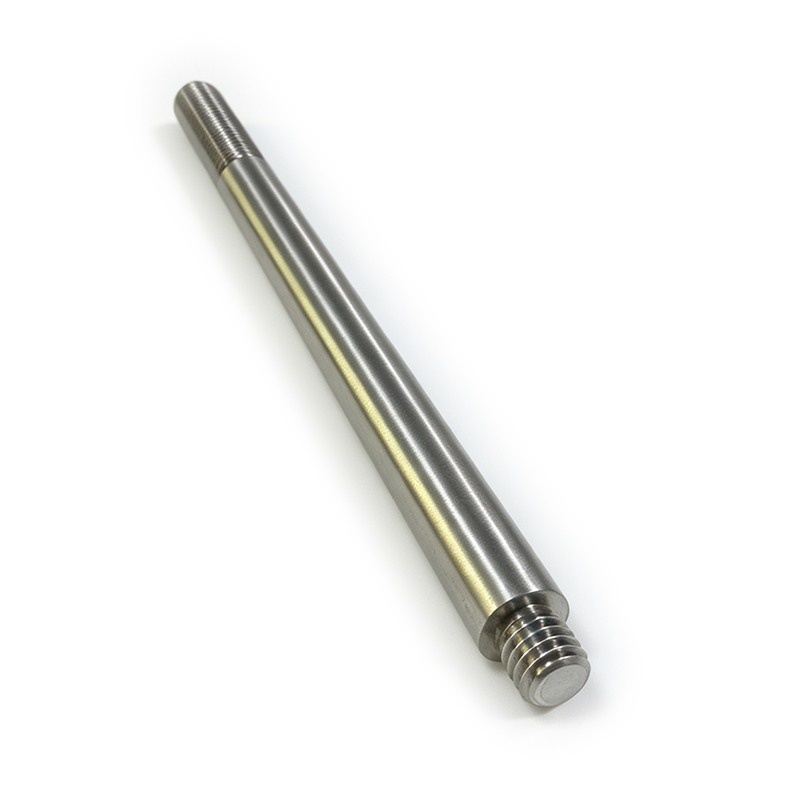 Swiss Turned Stainless Steel Service | ChenRong