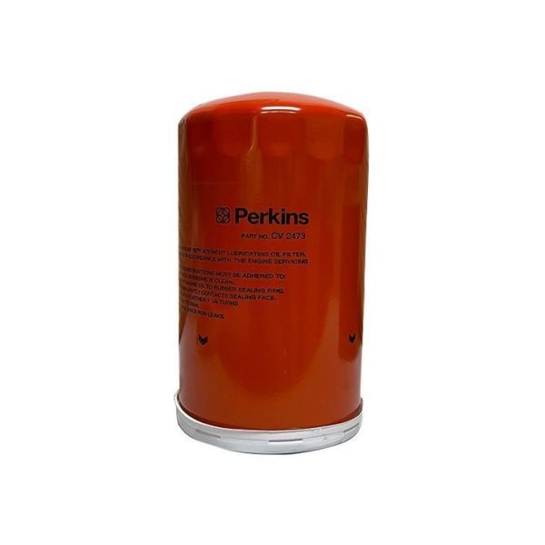 Perkins Engine Oil Filter CV2473 Hight 11.00cm