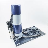 moteur sectionnel 850W de porte du rouleau 50Hz pour des portes de garage d'entrepôt