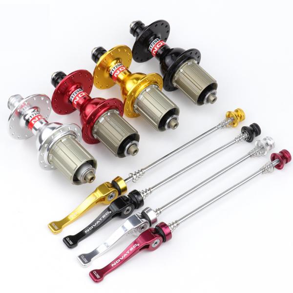 SAVA Bike And Cycle Accessories, frente 100m m/parte posterior 130m m del eje de rueda de bicicleta de la aleación