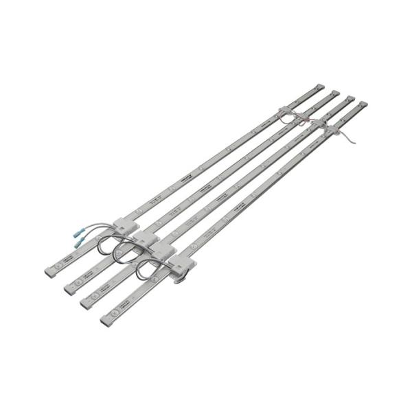 80CRI 10000K Smd 2835 Led Strip Epistar