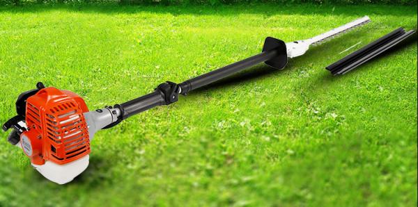 Pruning Shears High Branch Scissors garden Hedge trimmer Secateurs Long Reach Chainsaw bush trimmer  used for cutting