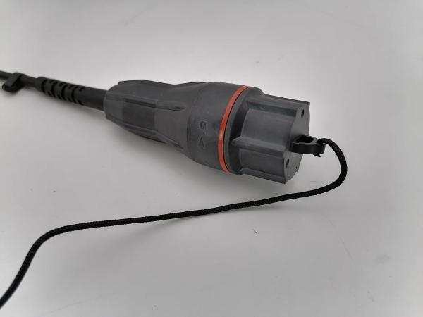 FTTA CPRI Fiber Patch Cable Outdoor Fullaxs to DLC SM G657A1 LSZH