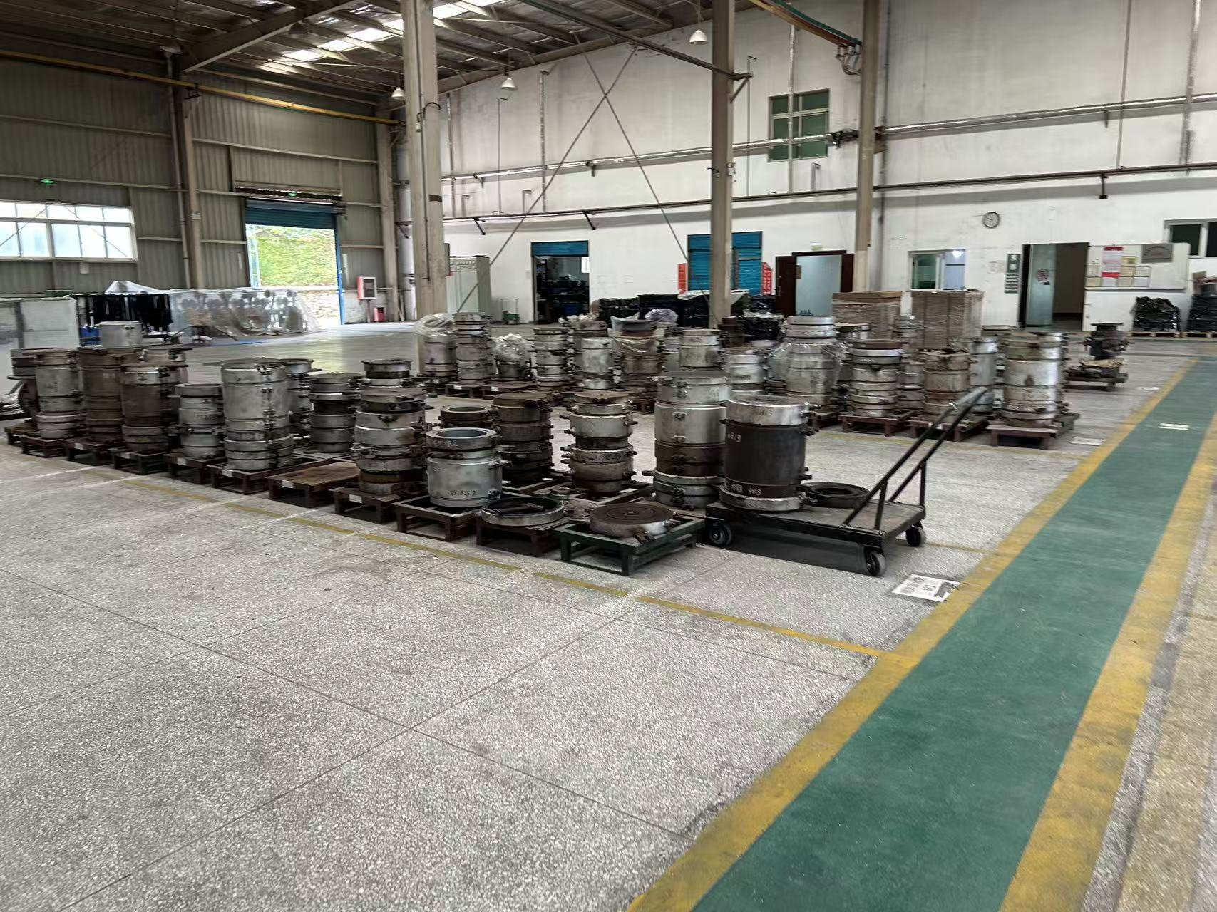 Xi'an Jieguan Auto Parts Co., Ltd.