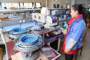 Sichuan Qixing Electronics Co., Ltd.