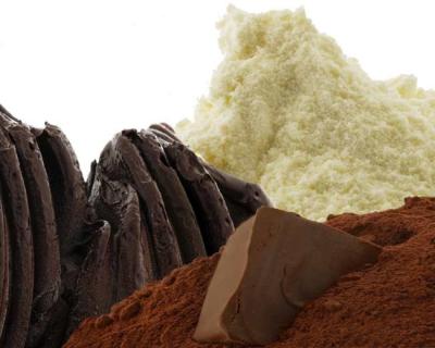 Milky White Ice Cream Ingredients Distilled Monoglyceride DMG95