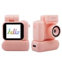 Cámara de bolsillo portátil pequeña compacta CMOS Mini HD 1080p 20MP