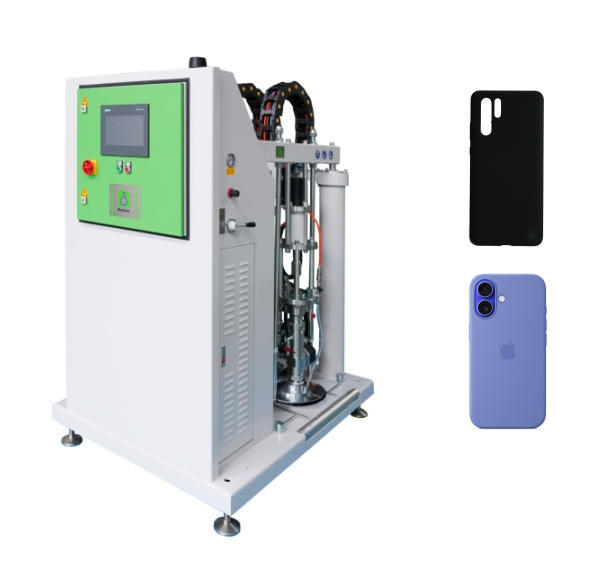 Stop Wasting Silicone: How Smart Feeding Systems Improve Yield