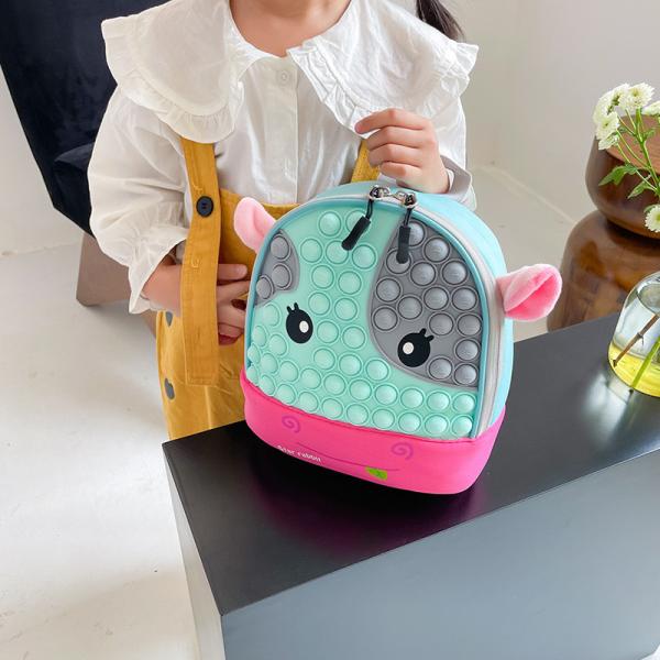 Милый рюкзак для девочек-подростков мальчиков школьный книжный рюкзак большой рюкзак для школьников подарки для детей карандашный мешок