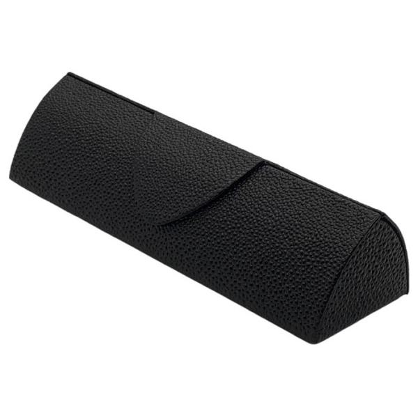 Logo adapté aux besoins du client par cas en aluminium portatif fait main de