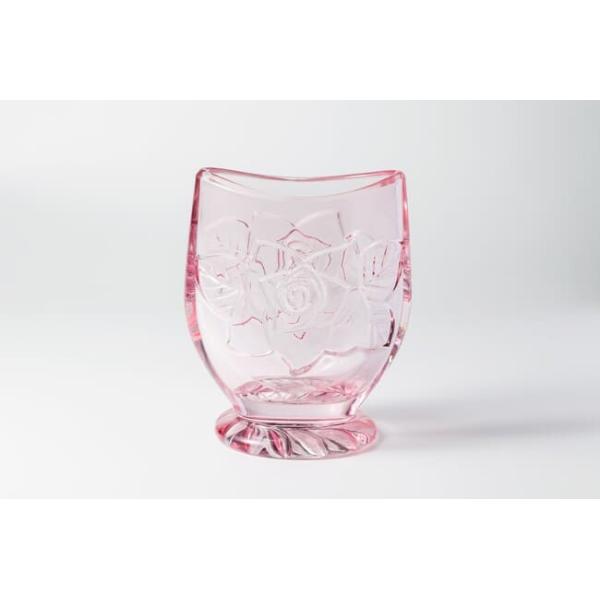 Decorative Glass Fish Shaped Vase Creative Spray Color 4.5 X 3.25 X 5.45 Inch