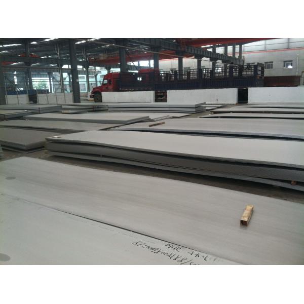 АСТМ- плита/прокладка Хастеллой сплава никеля Б434 УНС Н10242 Хайнес 242