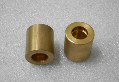 444-8307-024, 4448307024, OD:18m, Length:20mm, Bore:10mm, Komori L-40 Machine Gripper Bushing, Komori Spare Parts