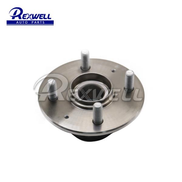 Honda FIT JAZZ Мостовая установка колесного подшипника передняя часть 42200-TF0-N51