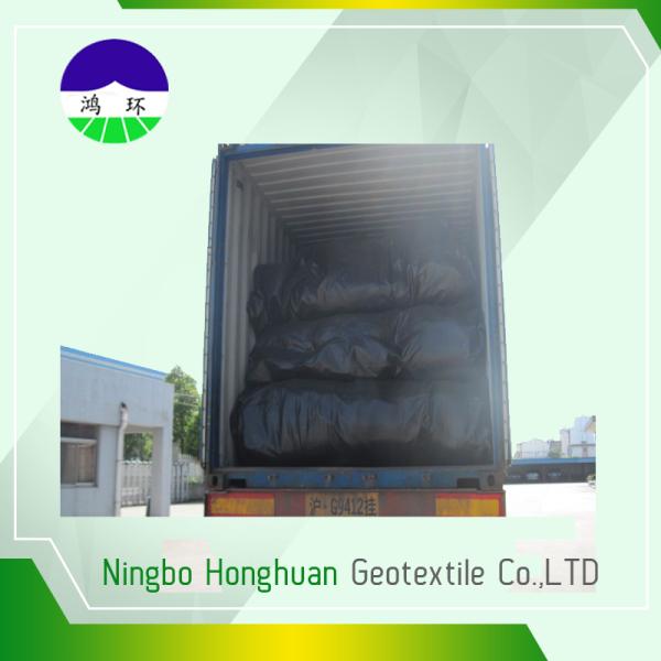 Dewatering прочность на растяжение MWG500 PP geotextile tube высокая