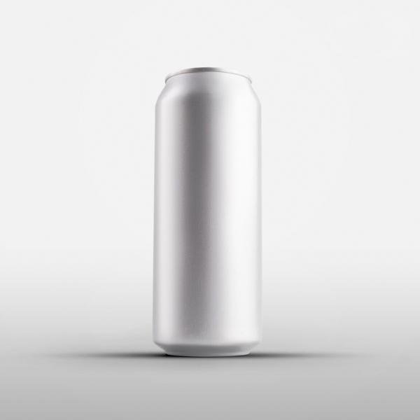 Da bebida de alumínio despida da cor do produto comestível latas de cerveja de empacotamento 250ml