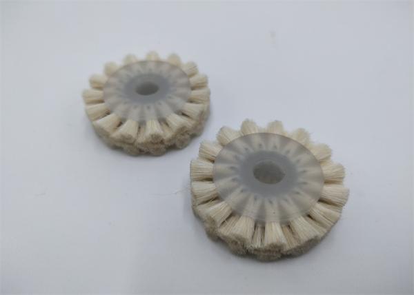 KBA Printing Press Brush Wheel 35*12*7MM Printing Machine Spare Parts