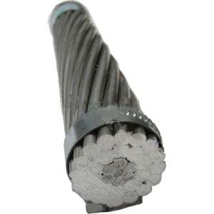 ASTM ACSR 336.4MCM Aluminium Conductor Cable