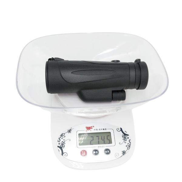 телескоп компакта 10X40 портативный Monocular водоустойчивый с переходником смартфона