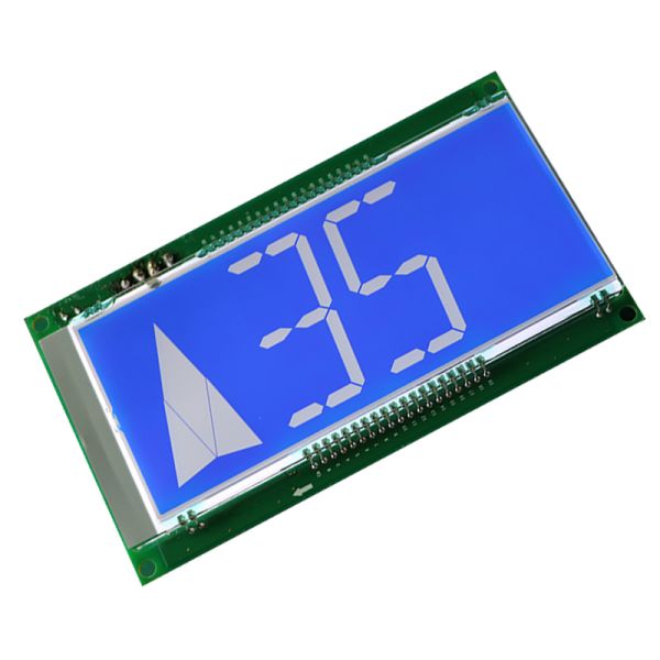 Promotion Elevator LCD Floor Display Indicator