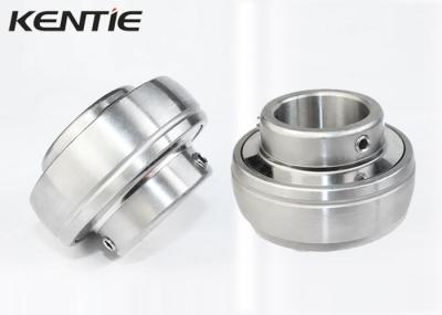 Stainless Steel Radial Insert Ball Bearing 60mm SUC212 For Agricultural Machinery
