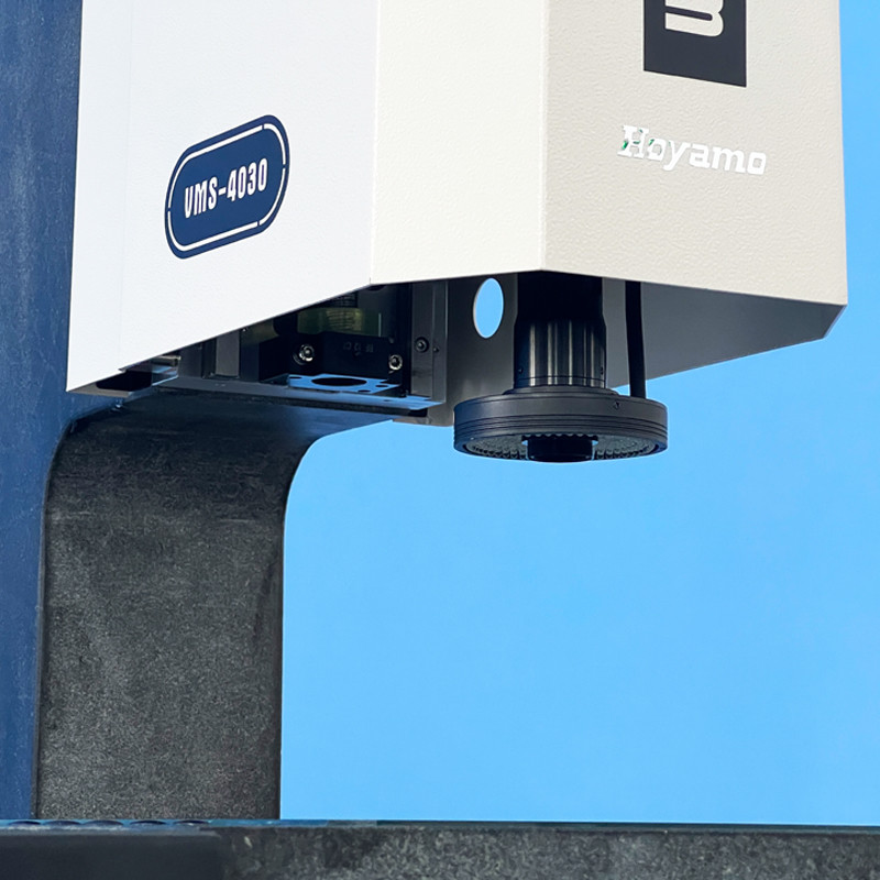 2D 2.5D 3D ручная измерительная машина высокой точности VMS-4030 серии