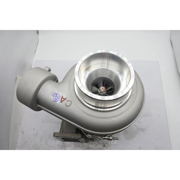 3306 Engine Excavator Spare Parts Oil Cooling 7N2515 Hydraulic Turbocharger