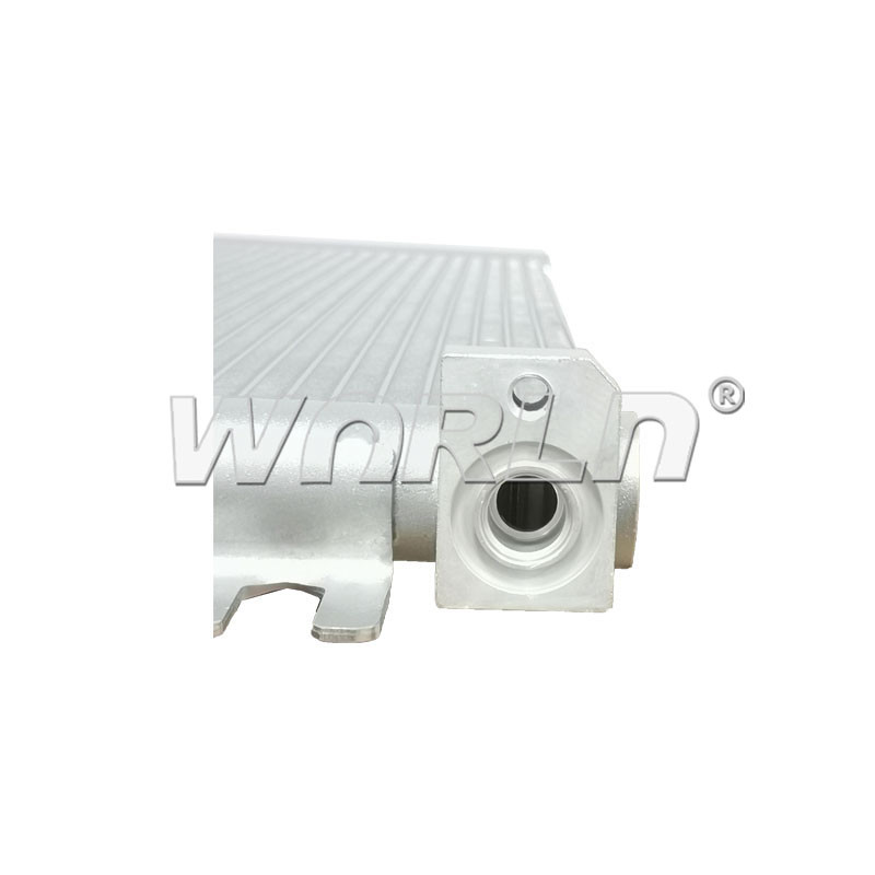 Конденсатор 976063R000 976063S161 AC для конденсатора 16235278 loder 16232085