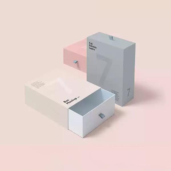 Luxury Present Boxes Cardboard Paper Perfume Custom Box Packaging Paper Gift Box Brand Logo Display and Cosmetic Mailer Shipping
