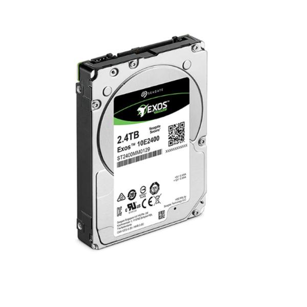 Seagate Enterprise 2.4T 10k 2.5