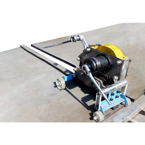 Steel cord conveyor belt cutter Portable Hydraulic Cutter for Steel-Cord Conveyor Belt