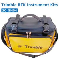 Trimble GNSS RTK GPS Sac souple pour le transport de sac à épaule portable unique