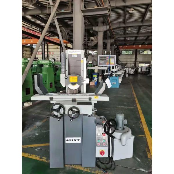 Постоянный магнитный шлифовальный станок 2800rpm цыпленка 780KGS поверхностный