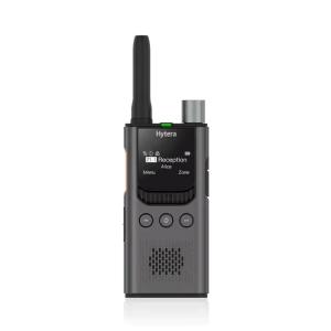 長距離ホンディ・トーク S1Pro (NVOC) PMR446 免許 IP67 防水ウォーカートーク 二方向 Hytera