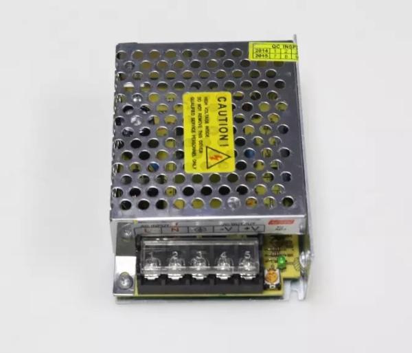 10A 40A Regulated Switching Power Supply 24V Smps Power Supply For LED CCTV