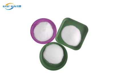 Washable 60 Degree Hot Melt Adhesive PES Powder For T Shirts