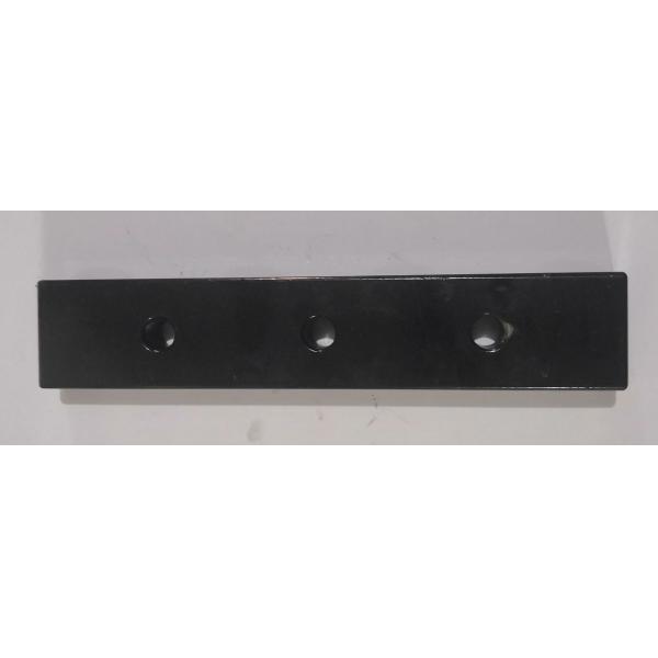 Lawn Mower Replacement Parts Clamp 4 Tine x 3 / 4 Tine Holder G105-1032-03