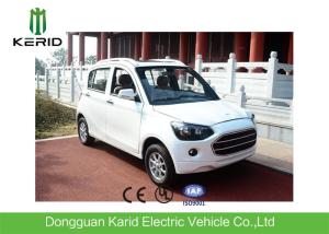 Carros inteiramente bondes populares com 4 estilo branco do freio da cor F/R dos