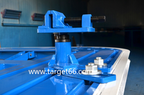 China Repair bench / repair frame machine TG-500