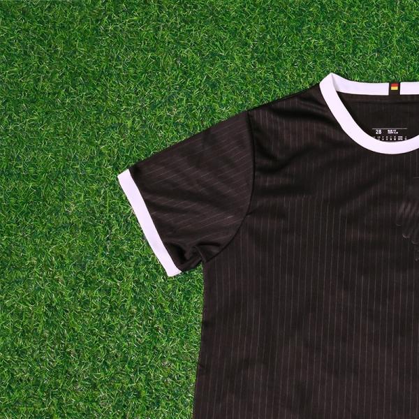 German Children Clothing 125th Anniversary Commemorative Jersey Accepts Group Customization