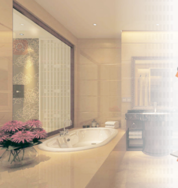 CNC de bronze que faz à máquina o espelho de trituração do CNC do espelho real grande do hotel que lustra o quadro real grande para a mobília