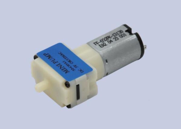 Stable Performance 1.2L/min DC 3V Mini Air Pump Mini Pressure Pump for Kitchen, bathroom,Cosmetology and bodycare