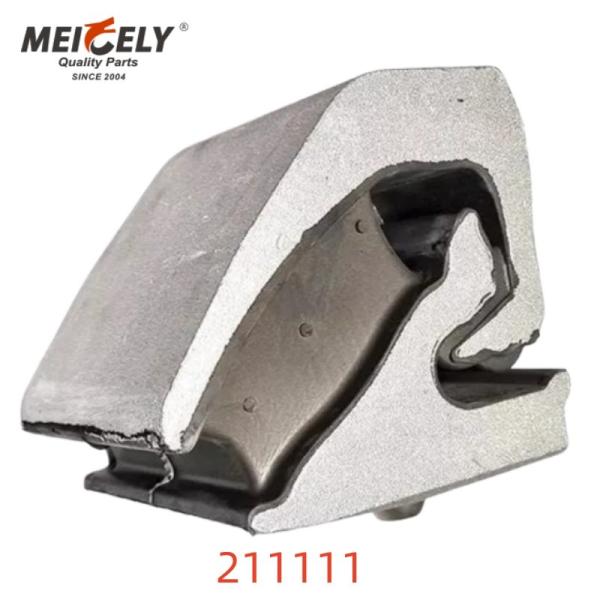 Pièces détachées automobiles Support de camion pour moteur OE 211111
