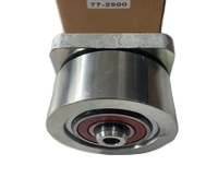Pulley de pasillo 77-2900 para las unidades Thermo King Slx / Slxi / Slxe