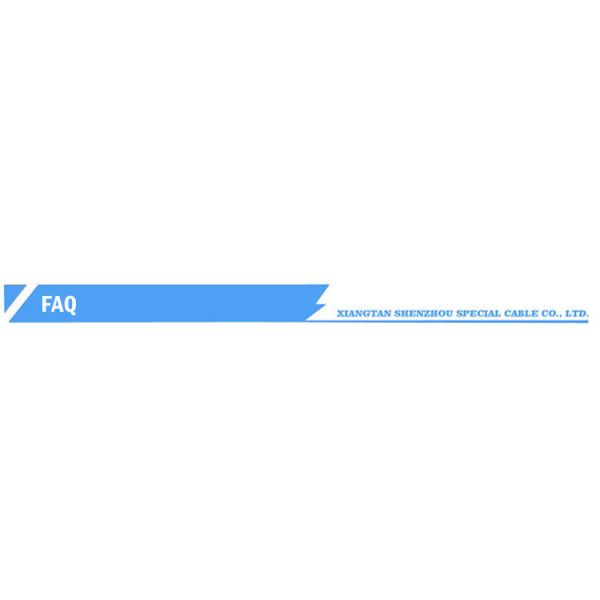 ETFE Heat Resistant Electrical Wire